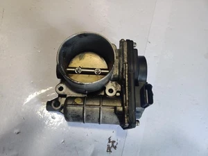 NISSAN SERENA MK4 C26 2010 - 2016 THROTTLE BODY 81597 RME60-32 - Zdjęcie 1 z 6