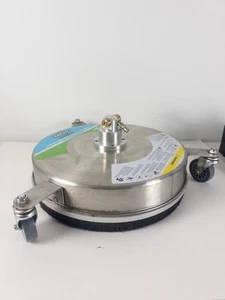 Surface Maxx 14,5" Rotierender Flächenreiniger 4500 PSI für Gasdruckreiniger - Bild 1 von 12