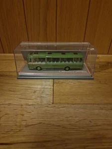 Corgi 1/76 Scale 42402 - Leyland Leopard Panorama I - Southdown Motor Services - Picture 1 of 6
