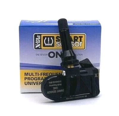 (PACK DE 10) $21 CADA SENSOR INTELIGENTE GOMA TPMS 31inc (17-43041, 17-43042) Foto 1 de 3