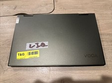 Anuncio nuevoComputadora portátil Lenovo Yoga 7i 2 en 1 14 pantalla táctil Intel Evo Core i5 512 GB SSD 12 GB