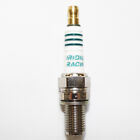 Denso IXU01-24 Spark Plug 5730 Iridium Racing Replace 267700-1060 JR8C