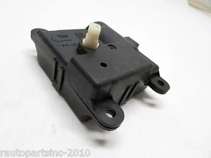 2005 Infiniti G35 Coupe AC Heater Servo Motor 3F120 30850 OEM 05 06 07 - Picture 1 of 4