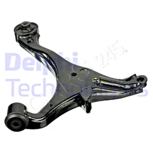 DELPHI Track Control Arm For HONDA Civic VII Hatchback 01-05 51350-S5A-A03 - Picture 1 of 1