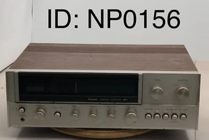 Vintage Sansui 661 Stereo Receiver *READ - Picture 1 of 12