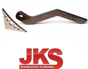 JKS FAB Front Extended Swaybar Mount For '97-'06 Jeep Wrangler TJ LJ OGS915 - Picture 1 of 2