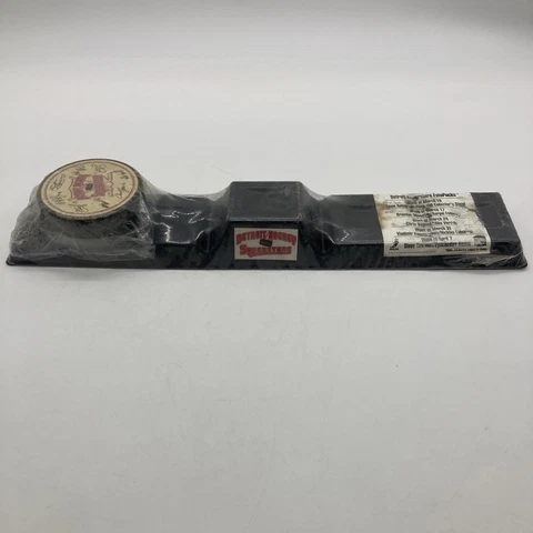 DETROIT RED WINGS 1997 BURGER KING NEW HOCKEY Team Signature And Display Cover