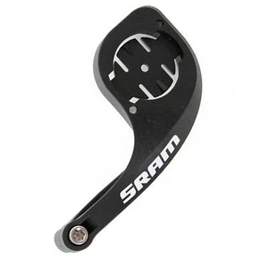 SRAM Bike Mount for Garmin Edge 200 500 510 800 810 1000 Mio Cyclo GPS MTB Road - Picture 1 of 7