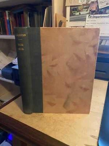 Paul Gauguin: Noa Noa 1929 Very Good Definitive Edition Tahiti Journal Art HB - Picture 1 of 1