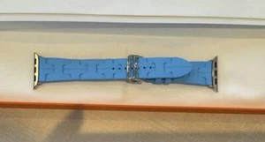 Apple Watch Hermès Simple Tour Kilim Band 42mm,41mm,40mm Open Box! - Photo 1 sur 7