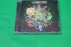 This Was Supposed to Be the Future by The Nextmen (CD, 2007, Antidote)