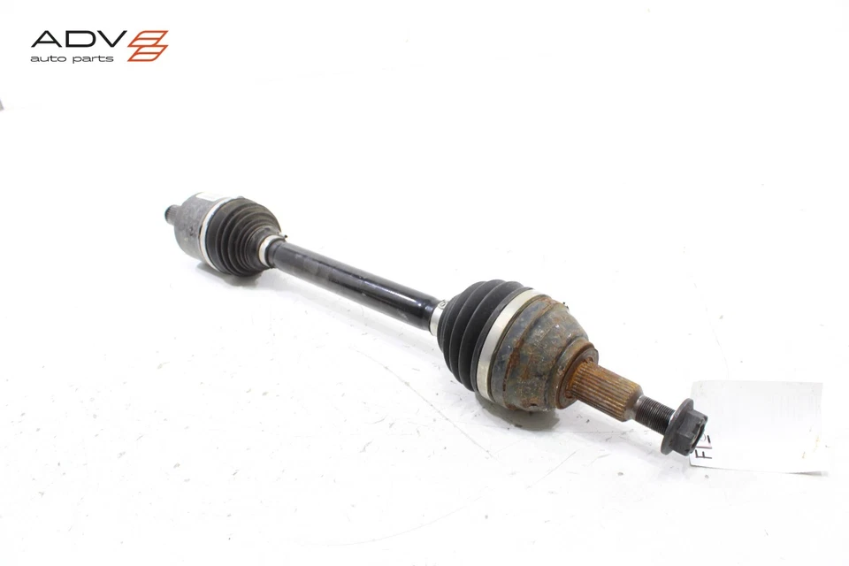 2020-2025 CHRYSLER PACIFICA FWD EIXO DIANTEIRO ESQUERDO DO LADO DO MOTORISTA MEIO EIXO FABRICANTE DE EQUIPAMENTO ORIGINAL - Imagem 1 de 4