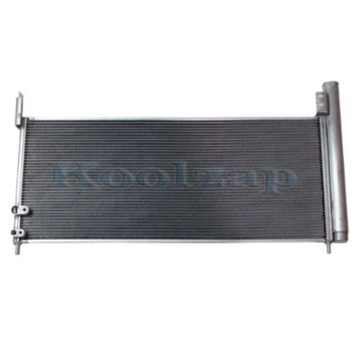 For 10-12 HS250h Air Condition Cooling Condenser Assembly 8846075010 LX3030123 Foto 1 de 2