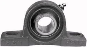 Replacement Pillow Block Bearing - Replaces 122043 / 122044 - Picture 1 of 1