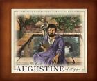 Augustine Of Hippo - Christian Biographies For Young Readers By Simonetta Carr
