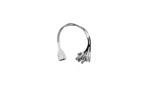 *New and Sealed* Cisco AIR-CAB002-D8-R Cisco 8-Port Smart Antenna Connector - Picture 1 of 2