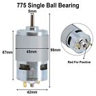 Quiet and Efficient 775795895 Motor Ideal for Bench Drills and Bandsaws