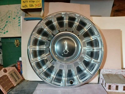 Tapacubos Plymouth 1967 Fury 67 tapacubos cubierta de rueda 70 Valiant Belvedere Satellite Foto 1 de 4