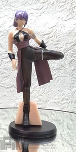 BANDAI KOEI TECMO GAMES DEAD OR ALIVE Ultimate Ayane black Ver. - Picture 1 of 5