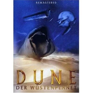 Dune - Der Wüstenplanet  [DVD]  Neuware - Bild 1 von 1