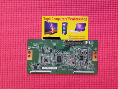 PLACA T-CON SONY KD-75X80J HV750QUBN9K Foto 1 de 4