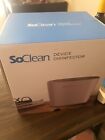 Soclean Sc1500 Automatic Device Disinfector For Phones Keys Household Items