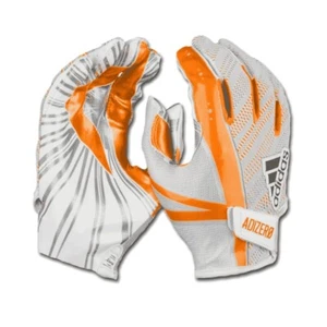 Adidas Adizero ADZ 5-Star 6.0 Football Gloves - Picture 1 of 6