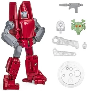 Figura de acción Newage NA H55 Powerglide pequeña escala juguete nuevo en stock - Imagen 1 de 9