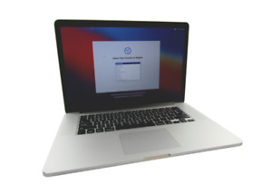 2013 Apple MacBook Pro Intel Core i7 3rd Gen. Laptops for sale | eBay