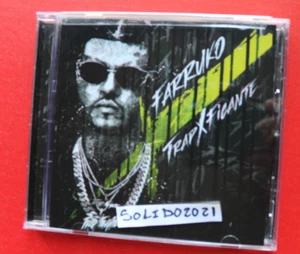 FARRUKO - trapXficante,  Bad Bunny, ARCANGEL, ANUEL AA, YANKEE, COSCULLUELA, C14 - Picture 1 of 12