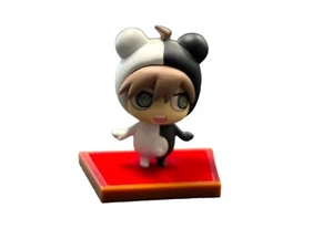Danganronpa Monokuma cosplay mini T - Picture 1 of 5