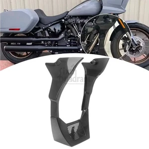 Motorcycle Fairing Spoilers Guard For Harley Softail Low Rider ST FXLRST 2022-25 - Bild 1 von 22