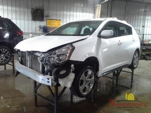 Pontiac Vibe 2009 transmisión limpiaparabrisas - Imagen 1 de 11