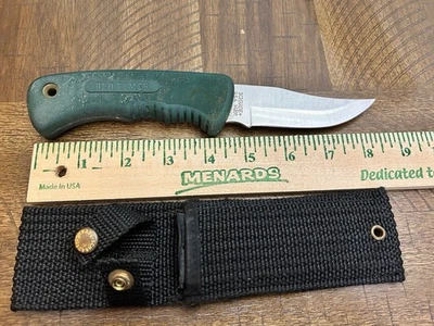 Schrade + Hecho en EE. UU. 142OT Antiguo Temporizador Guidmaster Nuevo en Caja Foto 1 de 4