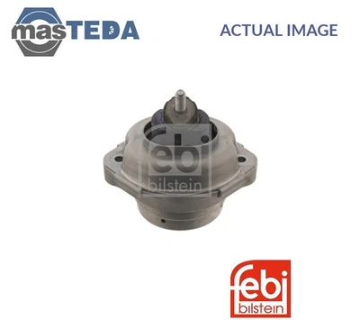 29838 ENGINE MOUNT MOUNTING LEFT RIGHT FEBI BILSTEIN FOR BMW X5,E53 3.0 D 3L - Image 1 of 4