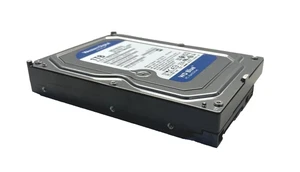 Western Digital WD10EZEX 1TB 3.5" 7200RPM 6GB/s 64MB Cache SATA HDD 837117-003 - Picture 1 of 5