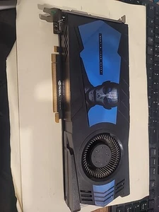 NVIDIA GeForce GTX 1080 8GB GDDR5X PCI Express 3.0 Graphics Card - Dell 0XHY8P - Picture 1 of 3