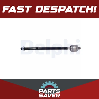 Inner Rack End fits SUBARU IMPREZA 1.6 Left or Right 92 to 06 Tie Rod Joint New - Image 1 of 4