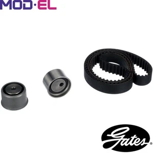 TIMING BELT SET K015700XS - Picture 1 of 8