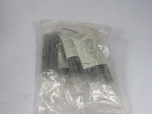Curtis 91736 Extension Spring 2-3/4" L 1/2" OD 0.72" WD 10-Pk ! NWB ! - Picture 1 of 3