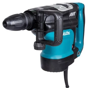 Makita HR4511C SDS MAX AVT 9.4J Rotary Demolition Hammer Drill 240v - Picture 1 of 5