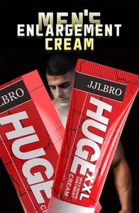 Men’s XXL Enlargement Cream Huge Growth Male Enhancement Gel Increase Size - Picture 1 of 10