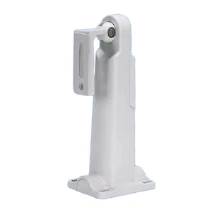 Adjustable Aluminum Mount Adjustable Rotation Feature Aluminum Alloy Material - Photo 1/7