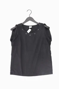 ⭐ Vero Moda camicetta per le signore taglia 38, M nero ⭐ - Imagen 1 de 4