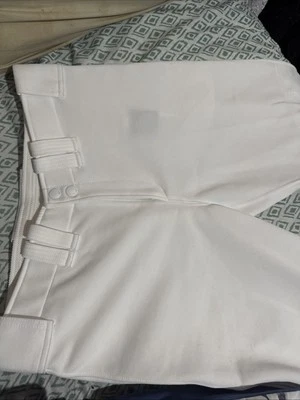 mizuno womens softball pants - Image 1 of 3