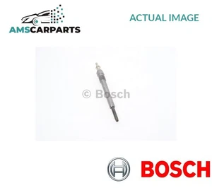 ENGINE GLOW PLUG 0 250 202 142 BOSCH NEW OE REPLACEMENT - Picture 1 of 9