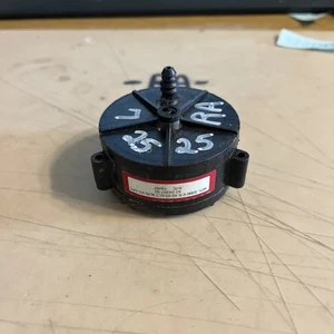 Furnace Air Pressure Switch 42-24387-02 (RA) - Foto 1 di 4