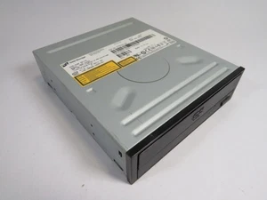 LG GDR-H20N DVD-ROM Drive 5V/12V 0.9A/1.4A USED - Picture 1 of 3