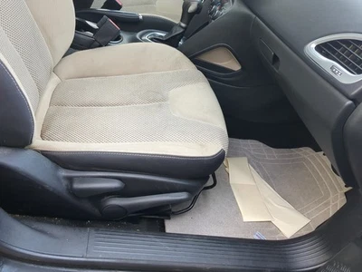 2013-2016 Dodge Dart Passenger Front Seat Oem RW7CY Foto 1 de 2