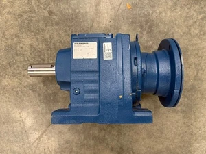 SEW EURODRIVE R57 AMS145 Gearbox 1750/80 rpm 87.8543600201.0001.25.80 - Picture 1 of 5